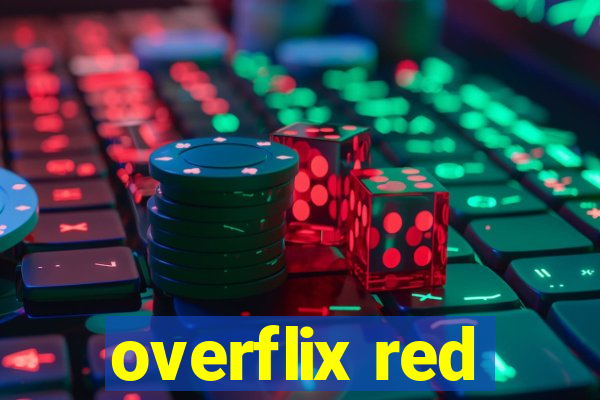 overflix red